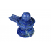 Lapis Lazuli Shivlingam - 182 - gms