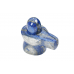 Lapis Lazuli Shivlingam - 45 - gms - ii