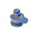 Lapis Lazuli Shivlingam - 50 - gms - i