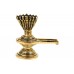 Designer Shivling in Brass