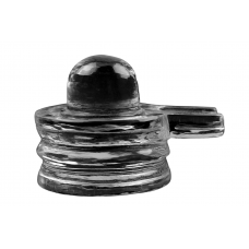 Sphatik Shivlingam - 120 - gms