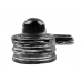 Sphatik Shivlingam - 120 - gms