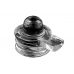 Sphatik Shivlingam - 86 - gms