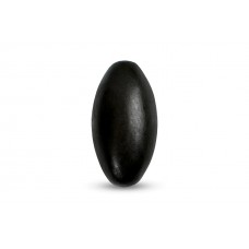 Black Narmada Shivling - 1 - to - 3 - inches