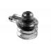 Sphatik Shivlingam - 114 - gms - i