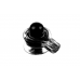 Sphatik Shivlingam - 81 - gms - ii