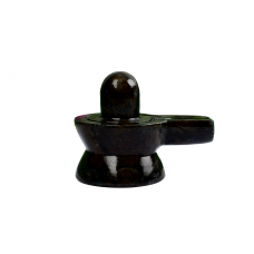 Iolite Shivling -144 - gms