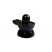 Iolite Shivling -177 - gms