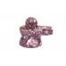 Lepidolite Shivlinga - 109 - gms