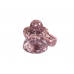 Lepidolite Shivlinga - 109 - gms