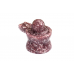 Lepidolite Shivlinga - 109 - gms