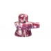 Lepidolite Shivlinga - 76 - gms