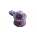 Lepidolite Shivlinga - 89 - gms