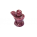 Lepidolite Shivlinga - 89 - gms - i