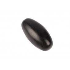 Black Shiva Linga from Narmada - 5 - 5 - Inches