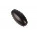 Black Shiva Linga from Narmada - 5 - 5 - Inches