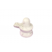 Howlite Shivlinga - 141 - gms