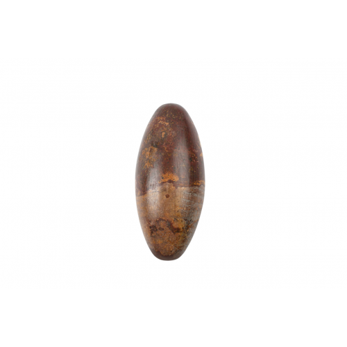 Narmada Shivling - 5 - 5 - Inches - lxix