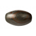 Trilokswami Narmada Lingam - 10 - Inches