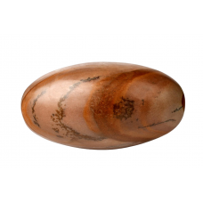 Ajashakti Narmada Lingam -  7 - Inches