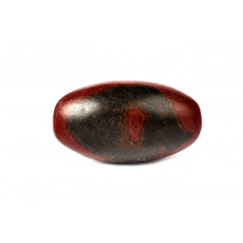 Surenu Narmada Lingam - 1 - 9 - inches