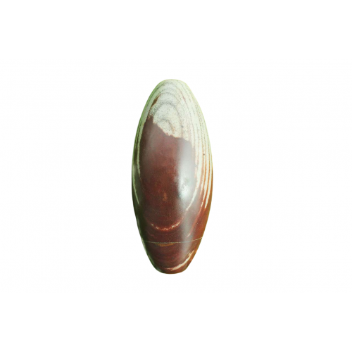 Narmada Shivling - 8 - 5 - Inches