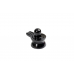 Black Agate Shivling - 258 - gms