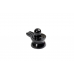 black agate shivling 177 gms-ii