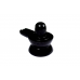 Black Agate Shivling - 96 - gms