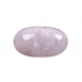 Shivlinga in Rose Quartz - i