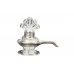 Pure Silver Shivling