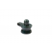 Bloodstone Shivlinga - 211 - gms