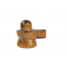 Shivlinga in Tiger Eye - 120 - gms - i