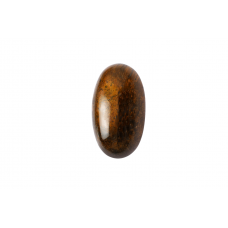 Tiger Eye Lingam - 371 - gms