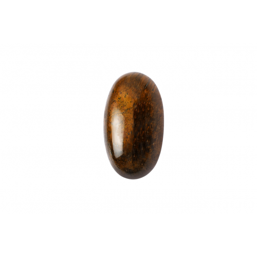 Tiger Eye Lingam - 371 - gms