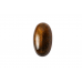 Tiger Eye Lingam - 371 - gms