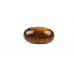 Tiger Eye Lingam - 371 - gms