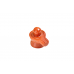 Sunstone Shivling - 80 - gms