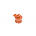 Sunstone Shivling - 80 - gms