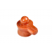 Sunstone Shivling - 93 - gms