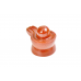 Sunstone Shivling - 89 - gms - i