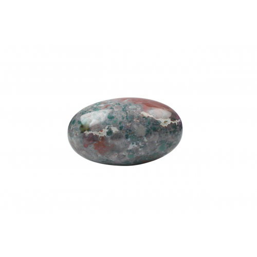 Natural Agate Lingam - i