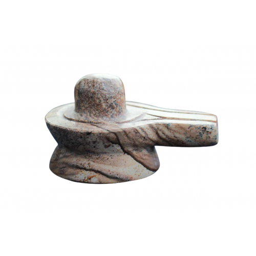 Picture Jasper Shivlinga - 65 - gms