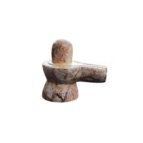 Picture Jasper Shivlinga - 92 - gms