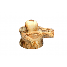 Picture Jasper Shivlinga - 74 - gms