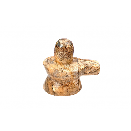 Picture Jasper Shivlinga - 90 - gms