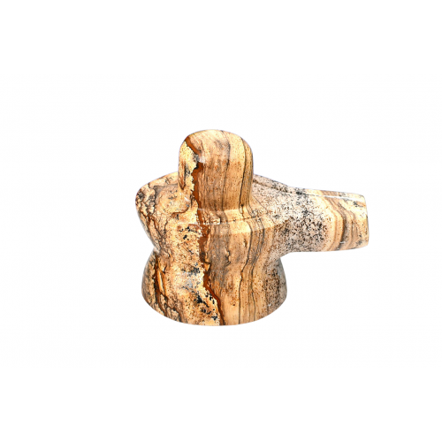 Picture Jasper Shivlinga - 91 - gms