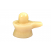 Shivlinga in Yellow Jade - 71 - to - 80 - gms