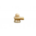 Ivory Yellow Jade Shivling - 67 - gms - ii