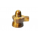 Shivlinga in Tiger Eye- 60- gms